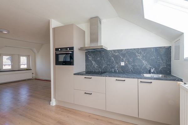 Medium property photo - Akerstraat 107B, 6466 HD Kerkrade
